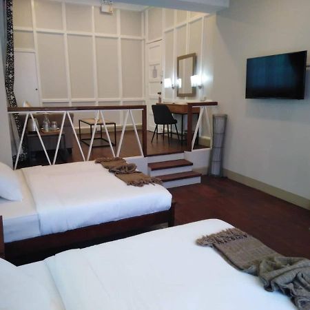 R Bed And Breakfast Baguio City ภายนอก รูปภาพ