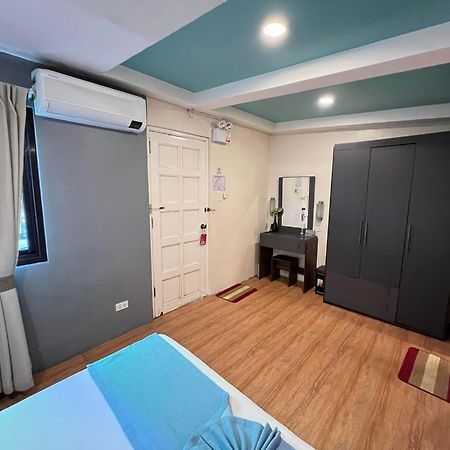 R Bed And Breakfast Baguio City ภายนอก รูปภาพ