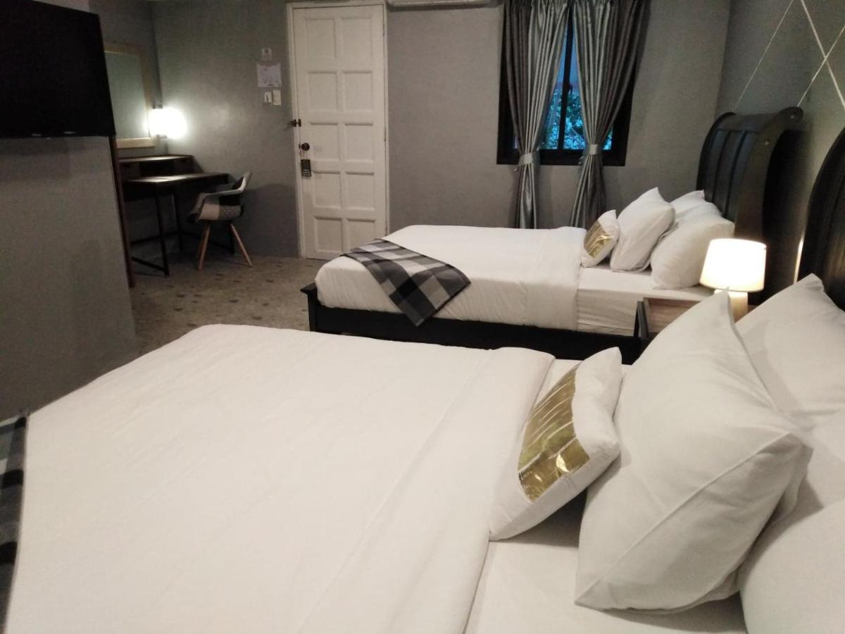 R Bed And Breakfast Baguio City ภายนอก รูปภาพ