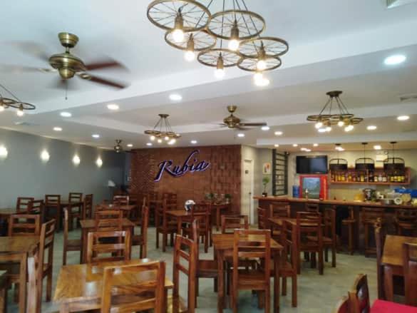 R Bed And Breakfast Baguio City ภายนอก รูปภาพ