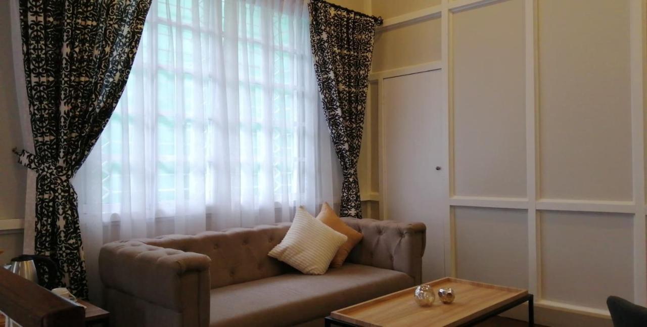 R Bed And Breakfast Baguio City ภายนอก รูปภาพ