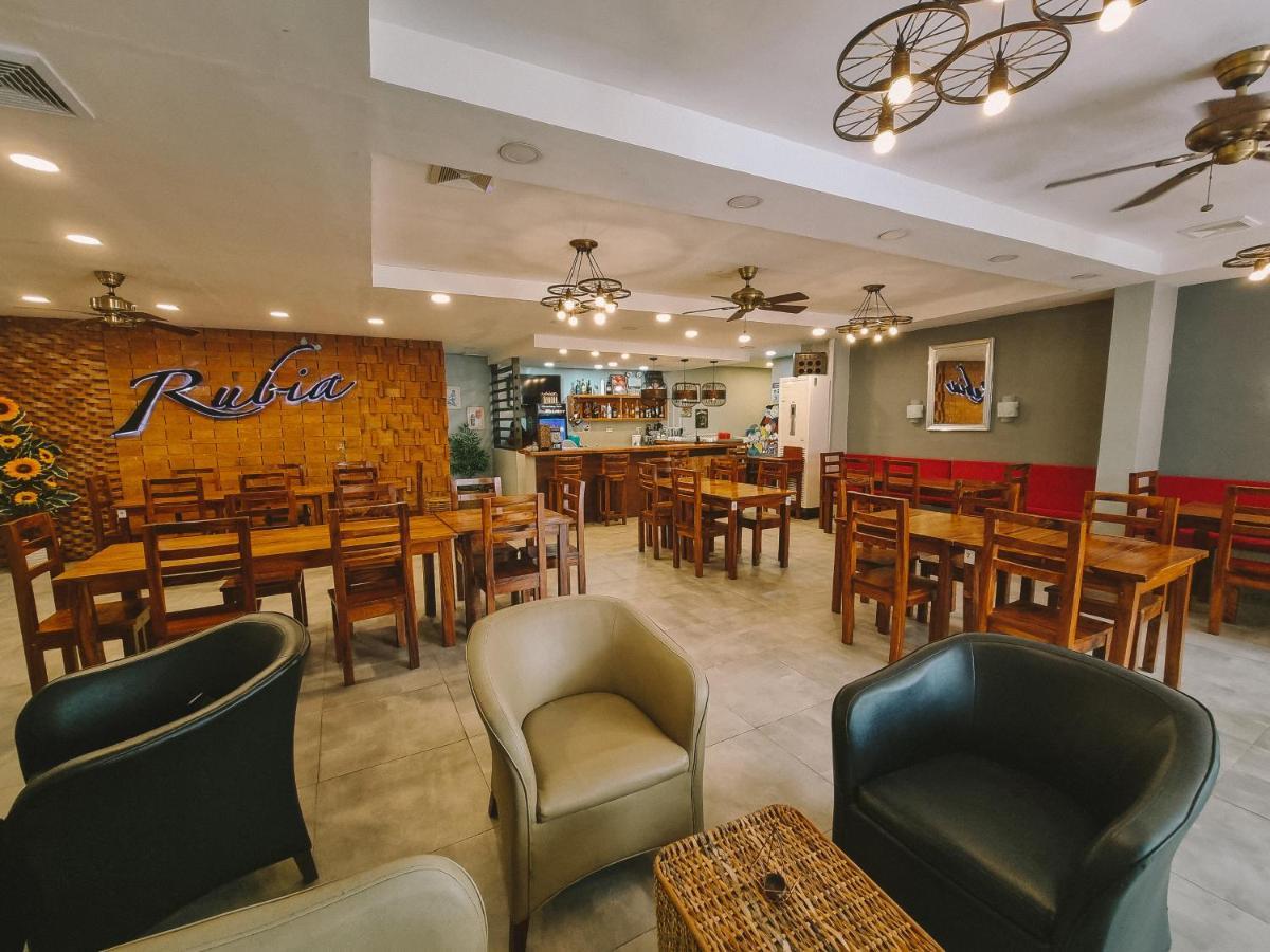 R Bed And Breakfast Baguio City ภายนอก รูปภาพ